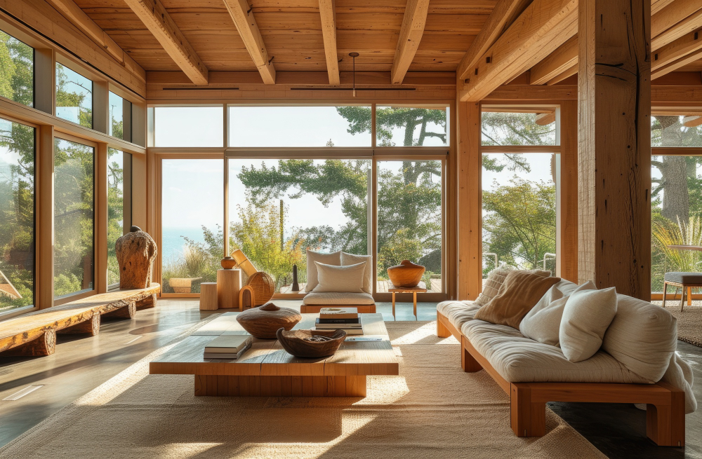 Madeira Beach Windows by Style