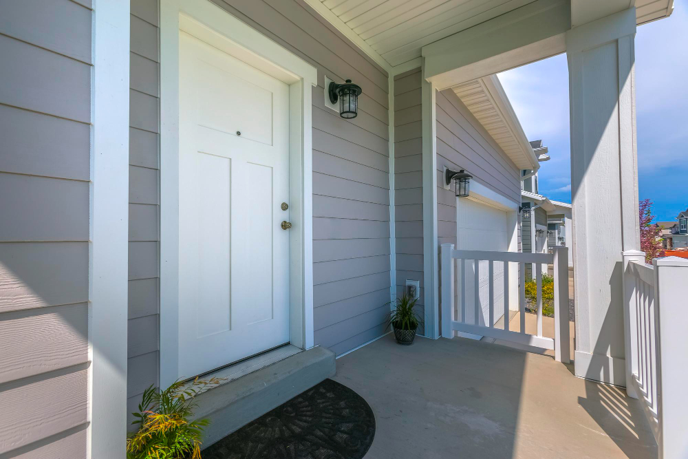 Madeira Beach Pella® Door Styles