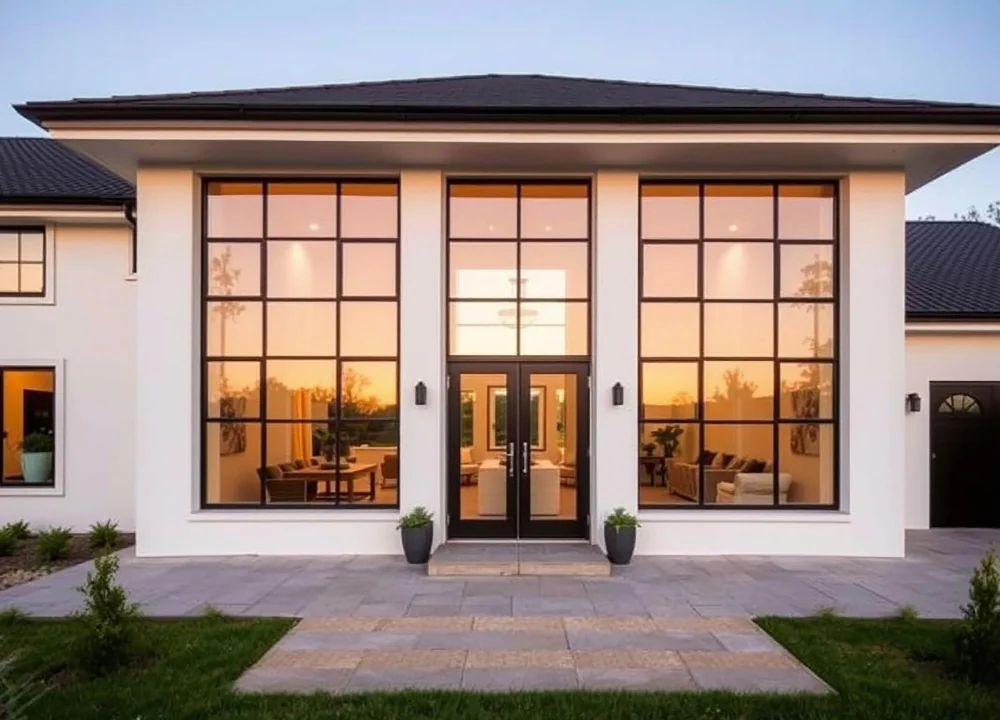 High-end Windows and Doors at Wholesale Prices in Madeira Beach 